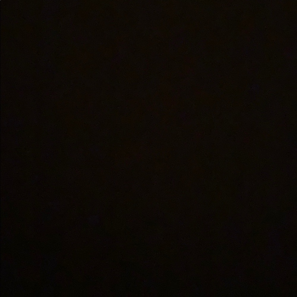 Meet your Posher, Cheyenne